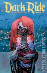 Cover for Dark Ride #7