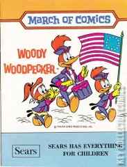 Cover for March of Comics #420