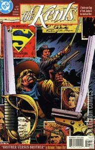 The Kents #6