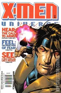 X-Men Universe #6