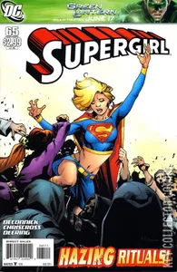 Supergirl #65