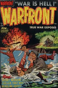 Warfront #5
