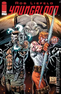 Youngblood #1