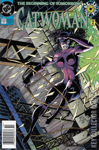 Catwoman #0
