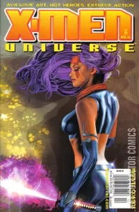X-Men Universe #13