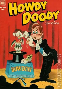 Howdy Doody #16
