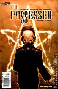 The Possessed #2