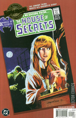 Millennium Edition: House of Secrets