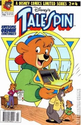 TaleSpin