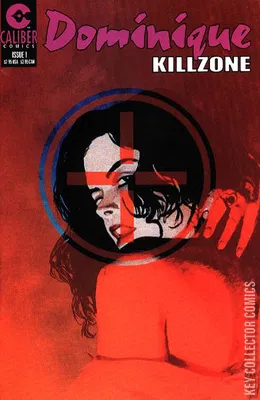 Dominique: Killzone