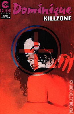 Dominique: Killzone