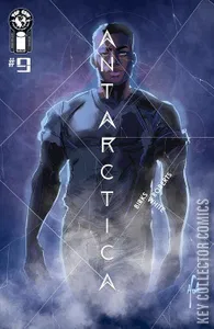 Antarctica #9