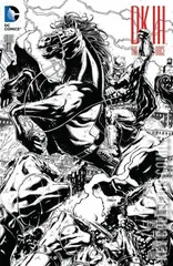 Cover for Dark Knight III: The Master Race #1