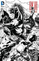 Variant Cover for Dark Knight III: The Master Race #1