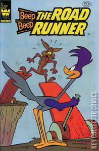 Beep Beep the Road Runner #97