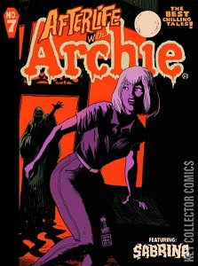 Afterlife with Archie Magazine