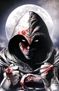 Moon Knight #1