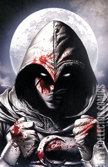 Variant Cover for Moon Knight #1