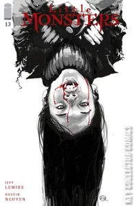 Little Monsters #13