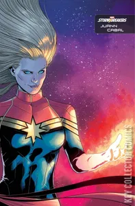 Captain Marvel #25
