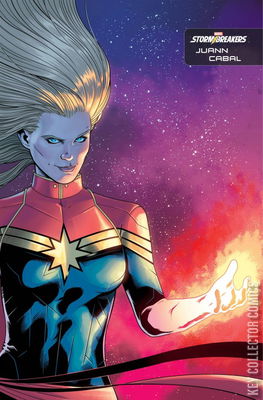 Captain Marvel