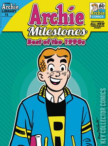 Archie Jumbo Comics Digest #14