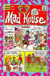 Archie's Madhouse #63