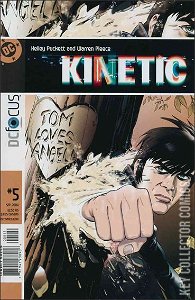 Kinetic #5