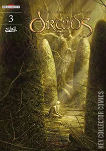 Druids #3