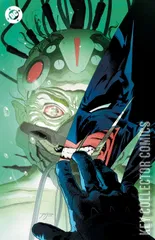 Variant Cover for Batman #7