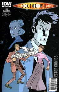 Doctor Who #15