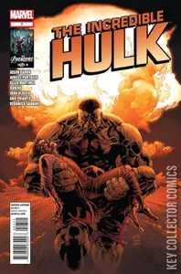 Incredible Hulk, The #7