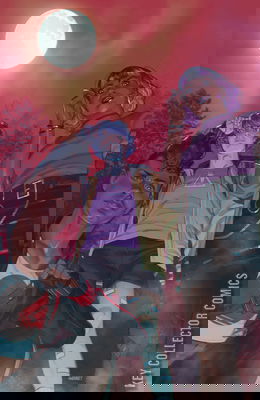 Oddly Pedestrian Life of Christopher Chaos, The