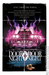 Door To Door / Night By Night #6