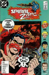 Spiral Zone #3