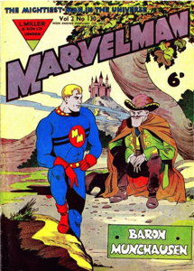 Marvelman #130