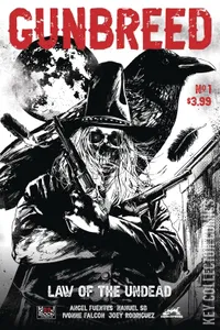 Gunbreed #1