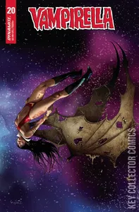 Vampirella #20