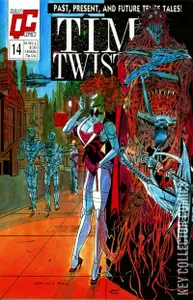 Time Twisters #14