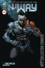 Cover for Nu Way #3