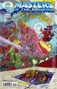 Masters of the Universe #2