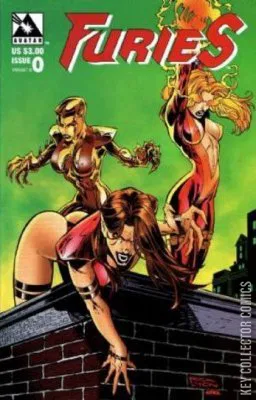 Furies
