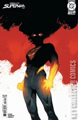 Variant Cover for Absolute Superman #13