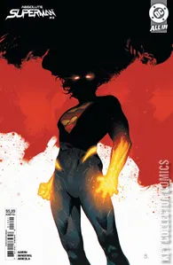 Absolute Superman #13