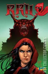 Cover for R.R.H. #1