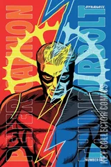 Variant Cover for Peter Cannon: Thunderbolt #1