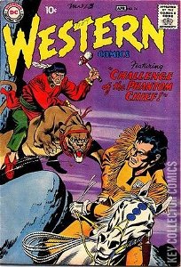 Western Comics #74