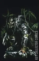 Cover for Predator #1