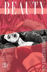 Cover for The Beauty #17