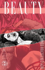 Variant Cover for The Beauty #17